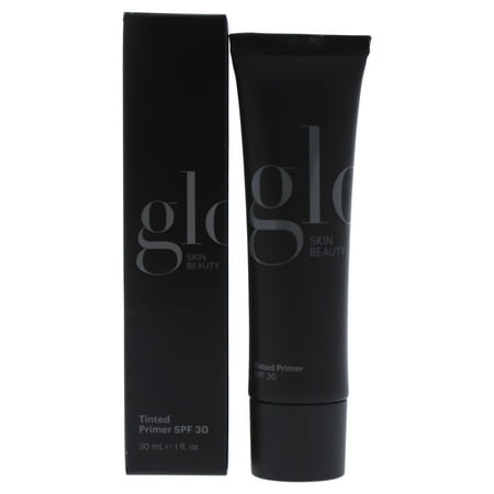 Tinted Primer SPF 30 - Dark by Glo Skin Beauty for Women - 1 oz (Best Makeup Primer For Dark Skin)