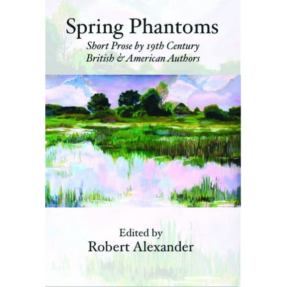 Spring Phantoms