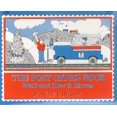 thumbnail image 1 of The Post Office Book: Mail And How It Moves, 1 of 2
