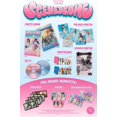 thumbnail image 2 of RESCENE SCENEDROME 1er Mini Album avec Suivi (PLVE Ver.1), 2 of 8