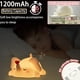 thumbnail image 3 of Luz nocturna Mydtiz Silicone Elephant Recargable para habitación infantil, 3 of 7