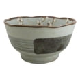thumbnail image 3 of Made In Japan Ceramic Soushun Sakura Cherry Blossoms Small Rice Soup Bowls 10oz, 3 of 9