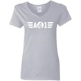 thumbnail image 5 of All 4 One Womens T-Shirt, 5 of 5