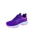 thumbnail image 2 of Toozon Boy Girl Kid' Color Comfort Casual Running Walking Sneakers Athletic School Shoes, 2 of 6