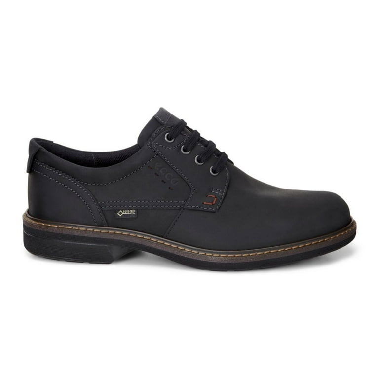 ECCO Men's Ecco Turn in Black, 45 EU