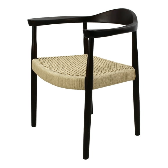 Mundo In Silla Moderna Nórdico Guiza Madera Ergonómica Oficina Comedor Mundo In SILL0903559NOGAL