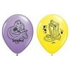 Disney Tangled 12" Balloons, 6pk