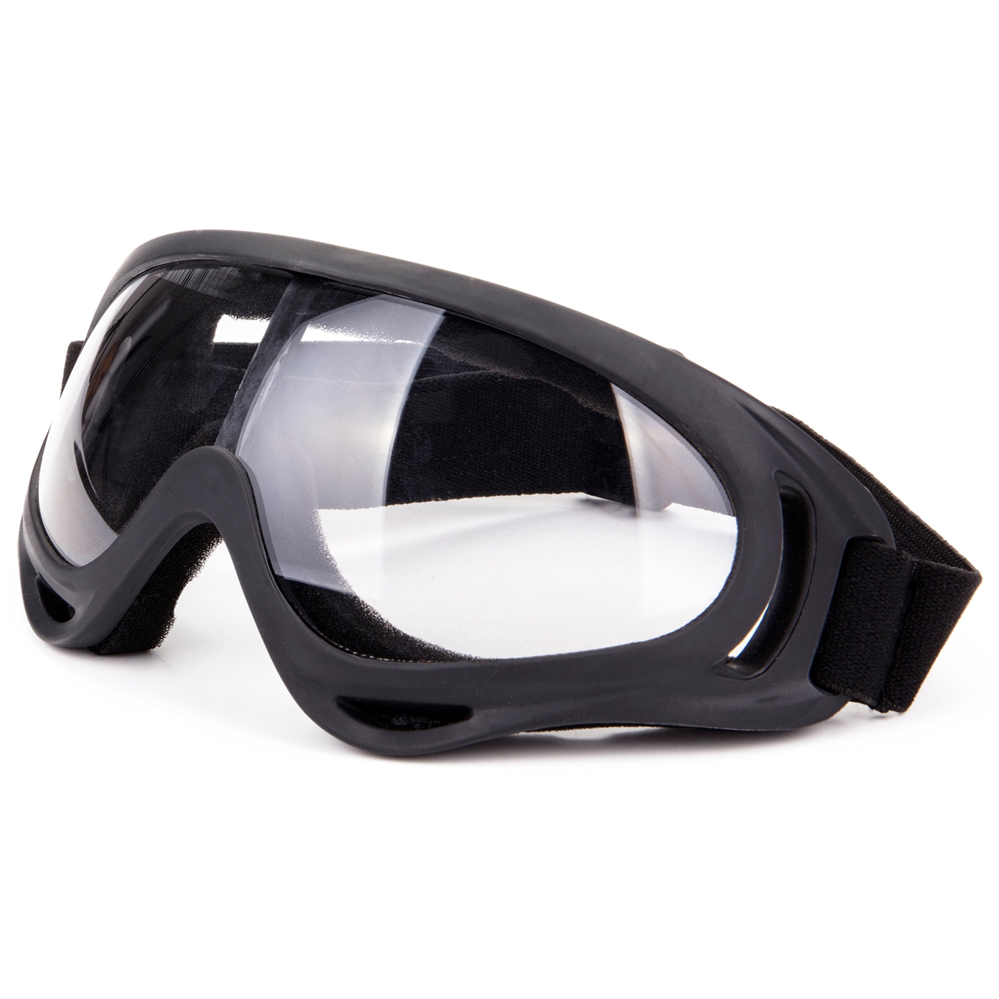 Ski Goggles Outdoor Sports Tactical Glasses Adjustable UV 