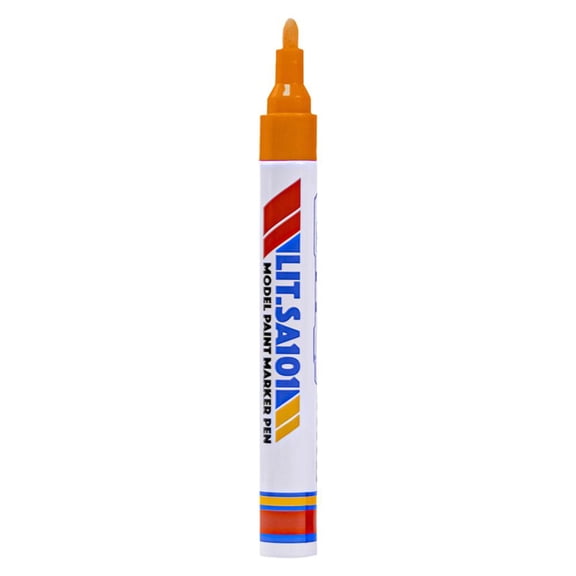 DIY Car Scratch Remover TouchUp Pens Auto Paint Repair pen - For Car Pen