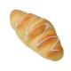 thumbnail image 1 of Juguete de amasar para aliviar el estrés con forma de postre. ¡Te acompaña para crear felicidad, liberar el estrés, convertirse en tu compañero y disfrutar de la relajación de cada día!, 1 of 4