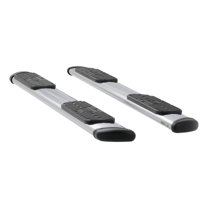LUVERNE 477093-401339 Regal 7 Stainless Steel 93-In Wheel to Wheel Truck Side Steps, Select Ram 3500