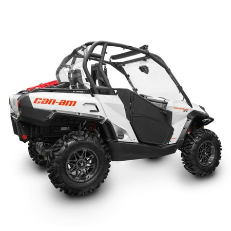Kimpex Utv Suicide Doors Can Am Maverick 1000 Commander 1000