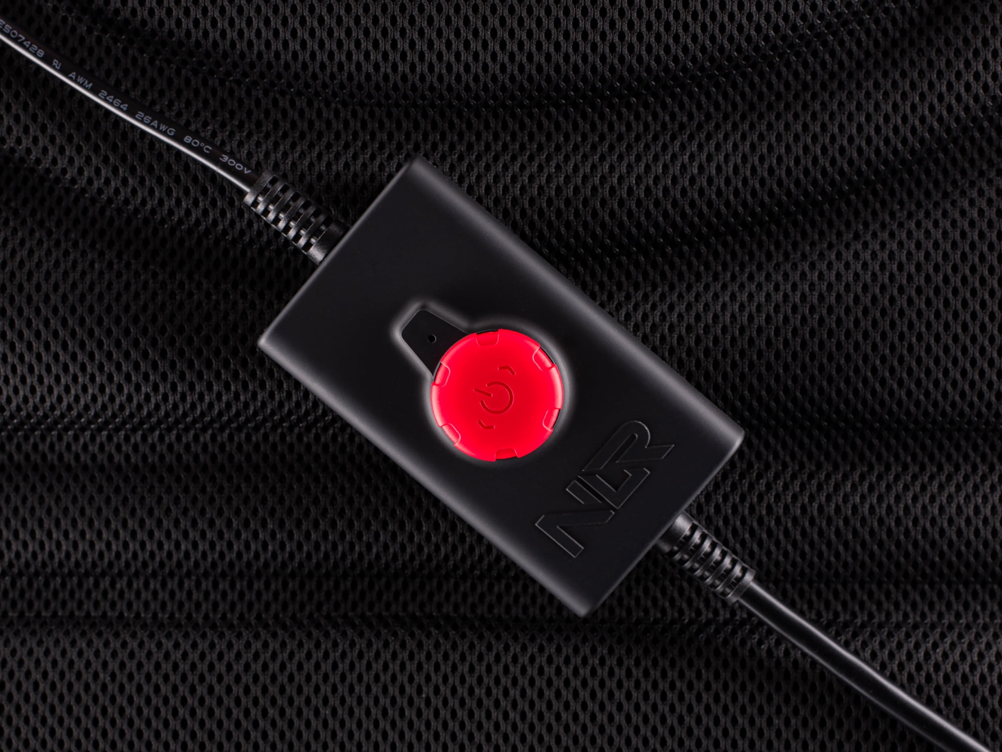 HF8 Pro Manette de Jeu avec Retour Haptique de Next Level Racing® [NLR-G006]