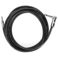 thumbnail image 2 of Adaptador Udio Cable Equilibrado, 6,35 Mm Macho A 3,5 Mm Macho Cable De Audio HiFi Calidad De Sonido Estéreo Bajo Ruido Durable Para Guitarra Amplificador De Piano Teléfonos Cergrey Como se muestra en la descripción, 2 of 8