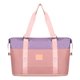 thumbnail image 2 of Teissuly Expandable Gym Bags, Duffle Bags For Sports And Weekend Travel, Large Capacity Lightweight Overnight Bags For Men And Women, Travel Duffel Bags, Sports Tote Bag Teissuly WER202312131600, 2 of 8