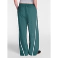 thumbnail image 3 of No Boundaries Nylon Track Pants, 29.5'' Inseam, Women's XXS-XXL, 3 of 5
