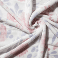 thumbnail image 2 of Cobertor Ligero TESSO HOME Floral Microfibra Ultraligero, 2 of 4