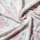 thumbnail image 2 of Frazada ligera Floral Tesso Home Floral; Ligera; Frazada, 2 of 3