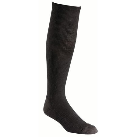 Fox River Leather - Fox River Military Fatigue Fighter Adult Lightweight Over-the-calf Socks, XL