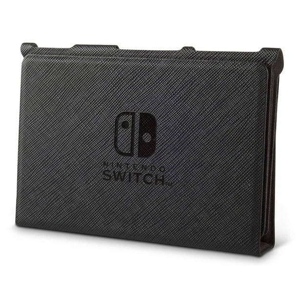 PowerA Play & Protect Kit para Nintendo Switch Lite - Incluye funda ...