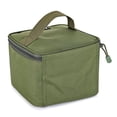 thumbnail image 2 of Fishing Reel Storage Bag for Fishing Reels Fishing Tackle Gear Case, 2 of 9