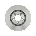 thumbnail image 2 of Raybestos 680313 Advanced Technology Disc Brake Rotor Fits select: 2005-2010 FORD MUSTANG, 2 of 3