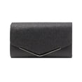 thumbnail image 1 of Shining Envelope Clutch Purses for Women Evening Purses and Clutches For Wedding Party, 1 of 2