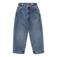 thumbnail image 4 of Weekend Academy Boys Baggy Denim Jeans, Sizes 4-18, 4 of 7
