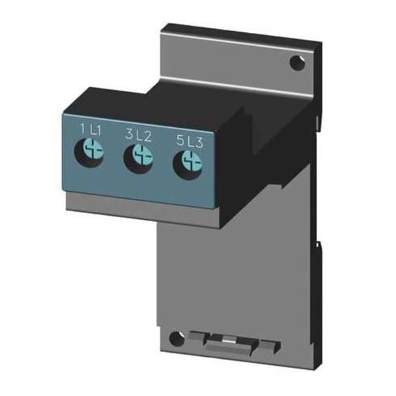 Siemens Stand Alone Assembly Support, IEC 3RU29263AA01