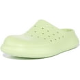 thumbnail image 6 of Toms Mallow Molded Unisex Water Resistant Eco EVA Slip On Mule Sandal In Mint Size M5/W7, 6 of 6