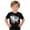 B Black, variant on Boys Soccer Print Short Sleeve T Shirt Crew Neck Casual Tee with Design Comfortable Kids Top Summer Boys Shirts Black 18 Months-24 Months