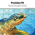 thumbnail image 5 of Ravensburger 500-Piece Planetarium Jigsaw Puzzle, 5 of 5