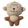 thumbnail image 1 of Indestructible Dog Toys For Aggressive Chewers Durable Puppy Chew Toys With Squeaky Sounds For Small Medium Dogs Interactive Training Biting Teething, 1 of 3