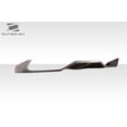thumbnail image 4 of 2003-2008 Nissan 350Z Z33 Duraflex VTX Rear Diffuser - 2 Piece, 4 of 5