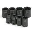 thumbnail image 1 of Sk Main Tool Llc 1 in. 6 Point Standard Impact Socket.50 in. Lecteur, 1 of 1