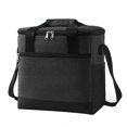 thumbnail image 1 of Oxford Cloth Lunch Box Insulation Bag Large Capacity Handbag Meal Bag Outdoor Bag, 1 of 2