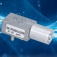 thumbnail image 4 of Reductor De Engranajes De Baja Velocidad, Motor De Engranaje Helicoidal De Gran Capacidad De Carga Resistente Y Duradero Para Electrodomésticos ANGGREK BJ1012, 4 of 8