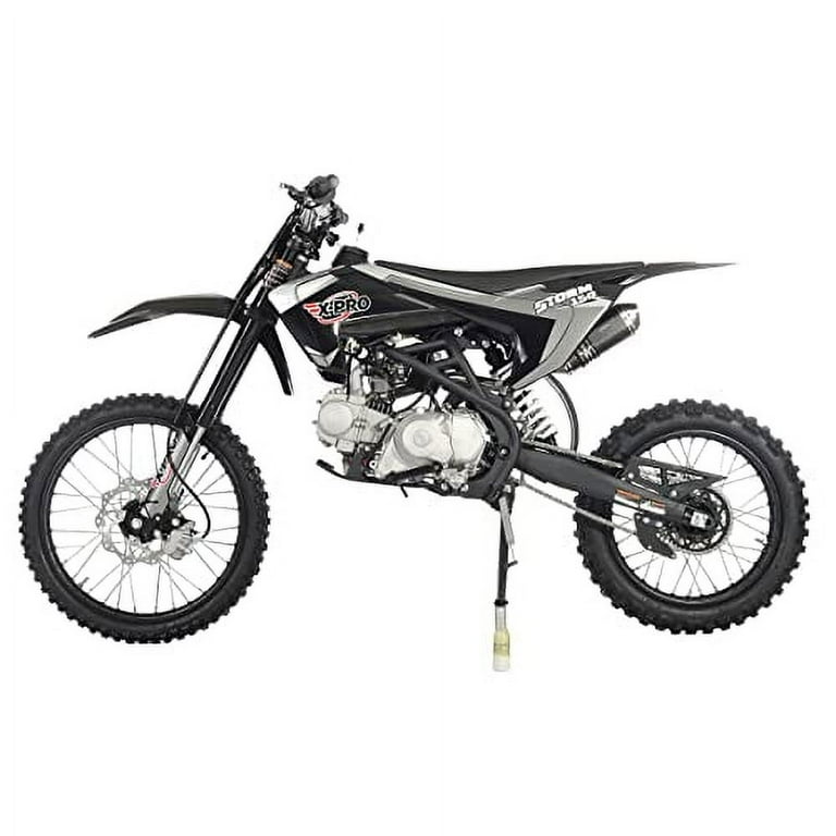 Xpro 150cc dirt bike deals