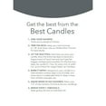 thumbnail image 3 of Yankee Candle Company Salted Caramel Medium Jar, 3 of 6