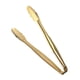 thumbnail image 3 of Mini pinza para servir, pinza pequeña para cocina, pinzas multiusos de acero inoxidable para aperitivos, postres, fiestas, té, café, ensaladas Estilo C, 3 of 9