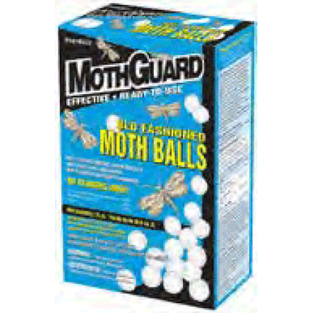 MOTH BALLS,OLD FASHIONED 5OZ