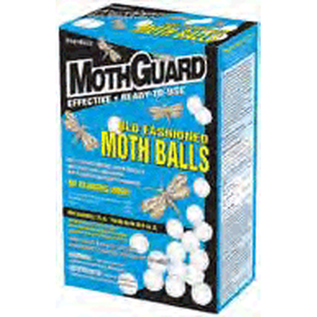 MOTH BALLS,OLD FASHIONED 5OZ - Walmart.com