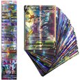 thumbnail image 1 of Shining Collect Battle Cards Prop EX Cards Naipes Juguetes para niños Fiesta Hugtrwg Para estrenar, 1 of 9