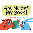 thumbnail image 1 of Give Me Back My Book!, 1 of 6