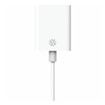 thumbnail image 2 of Adaptador Kanex USB-C a VGA Blanco, 2 of 4