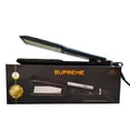 thumbnail image 4 of Plancha Profesional Hair Queen Supreme 480F placas 100% Titanio, 4 of 7