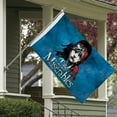thumbnail image 3 of Los Miserables Bandera impresa con temática, regalo perfecto para fanáticos, amigos y familiares, y adecuada para actividades al aire libre e interiores, decoraciones de fiesta. 60*90CM, 3 of 6