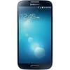 Walmart Family Mobile Samsung Galaxy S4 Smartphone, Black