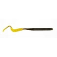 thumbnail image 3 of Berkley PowerBait® Power Worm Fishing Bait, Red Shad, 10in, 3 of 4