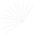thumbnail image 6 of OUNONA 15 Pcs Ultrathin Curved Beading Needles Metal Threading Needles for Jewelry Making and Precise Craft Beading, 6 of 8